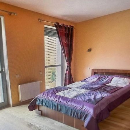 Luxury Holidays Świnoujście Exterior foto